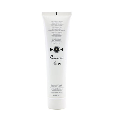 Creme De Soin A L'amarante Detangling & Color-protecting Conditioner - 150ml/5oz