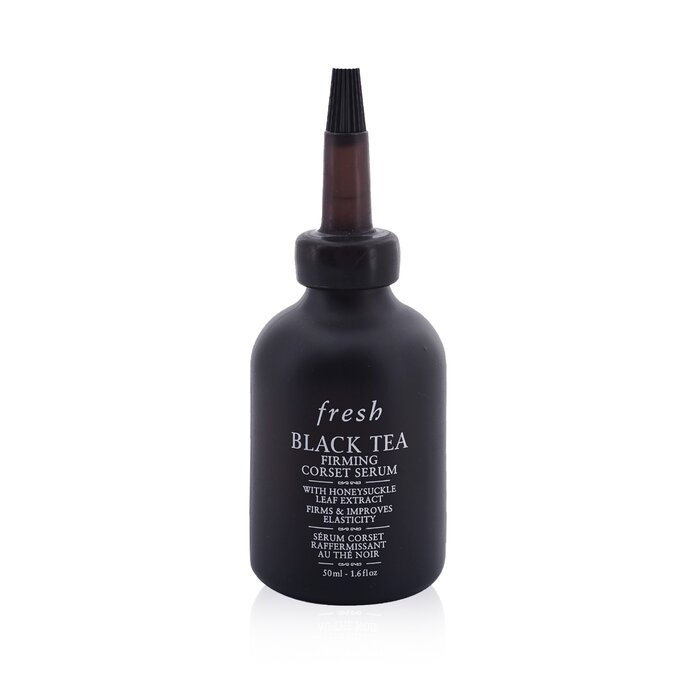 Black Tea Firming Corset Serum - 50ml/1.6oz