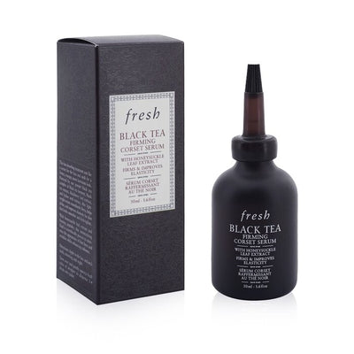 Black Tea Firming Corset Serum - 50ml/1.6oz