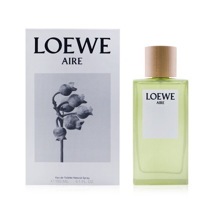 Aire Eau De Toilette Spray - 150ml/5.1oz