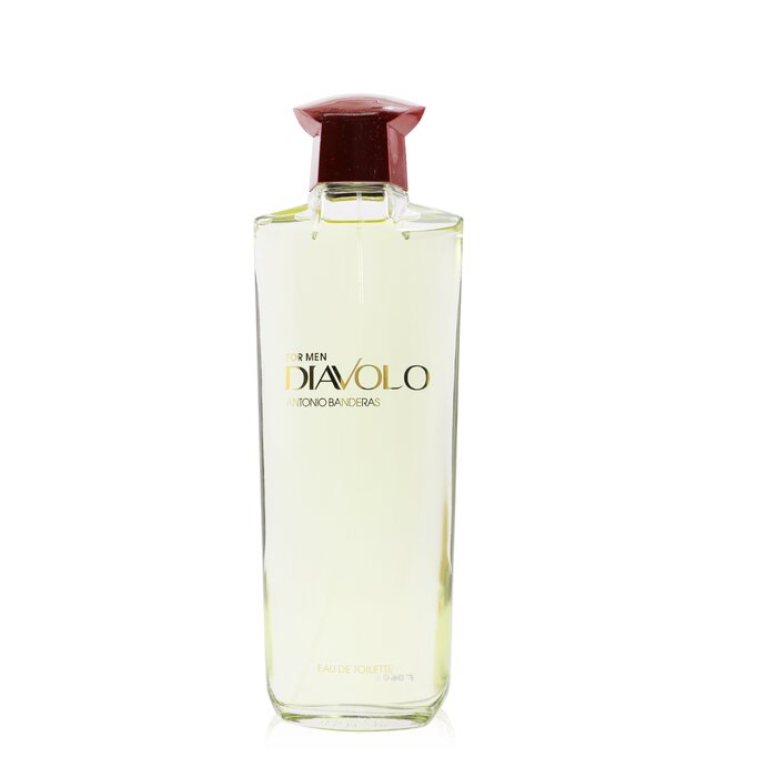 Diavolo Eau De Toilette Spray - 200ml/6.75oz