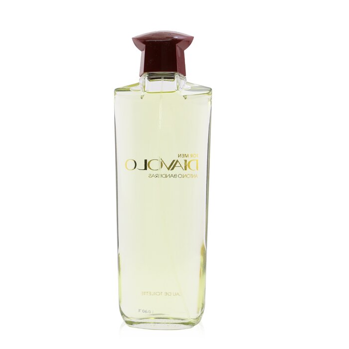 Diavolo Eau De Toilette Spray - 200ml/6.75oz