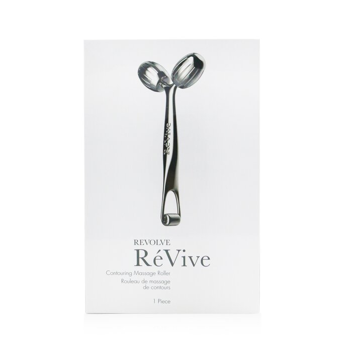 Revolve Contouring Massage Roller - 1pc