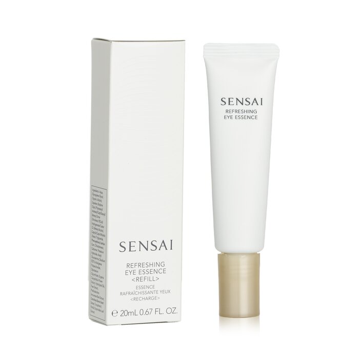 Sensai Refreshing Eye Essence Refill - 20ml/0.67oz