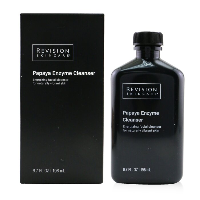 Papaya Enzyme Cleanser - 198ml/6.7oz