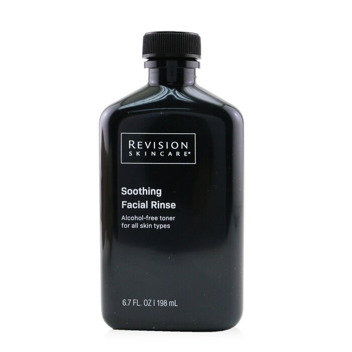 Soothing Facial Rinse - 198ml/6.7oz