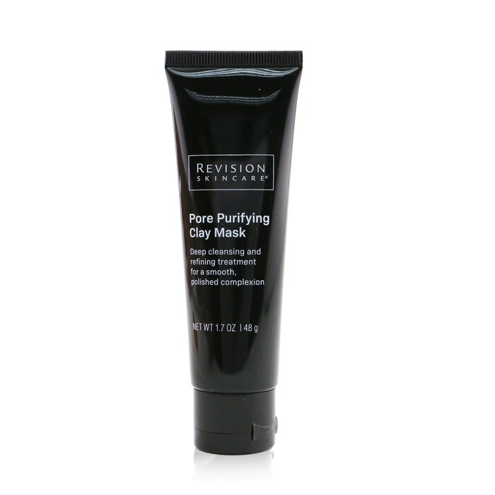 Pore Purifying Clay Mask - 48g/1.7oz