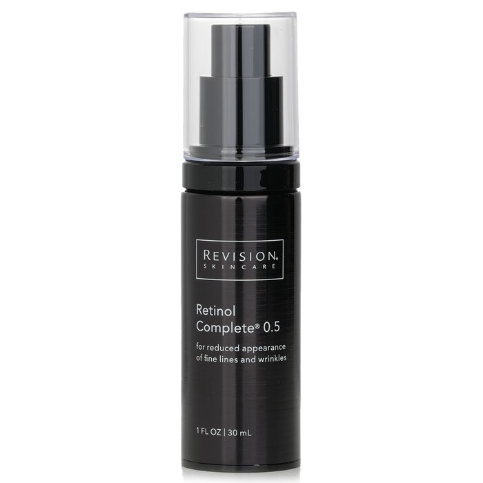 Retinol Complete 0.5 - 30ml/1oz