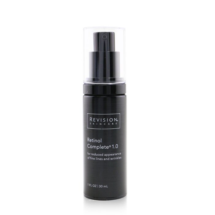 Retinol Complete 1.0 - 30ml/1oz