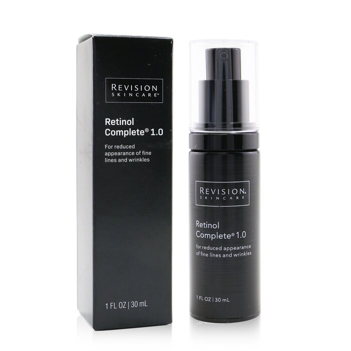 Retinol Complete 1.0 - 30ml/1oz