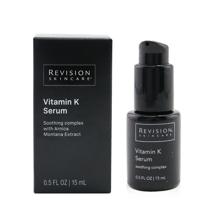 Vitamin K Serum - 15ml/0.5oz