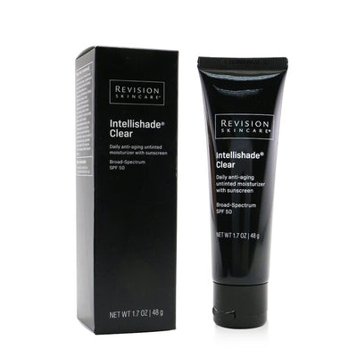 Intellishade Clear Spf 50 - 48g/1.7oz