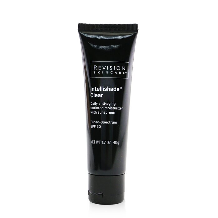 Intellishade Clear Spf 50 - 48g/1.7oz