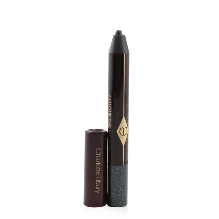 Colour Chameleon Eye Shadow Pencil - # Black Diamonds - 1.6g/0.06oz