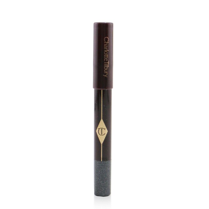 Colour Chameleon Eye Shadow Pencil - # Black Diamonds - 1.6g/0.06oz