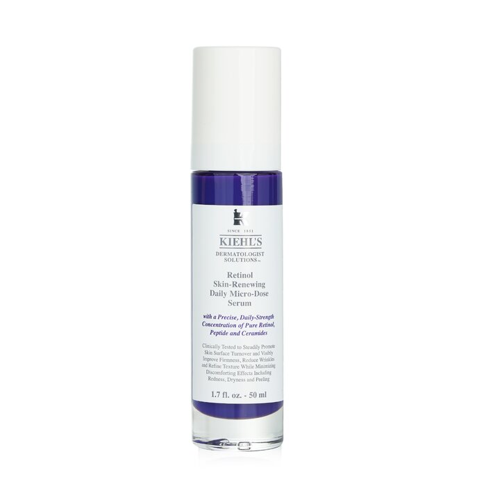 Retinol Skin Renewing Daily Micro Dose Serum - 50ml/1.7oz