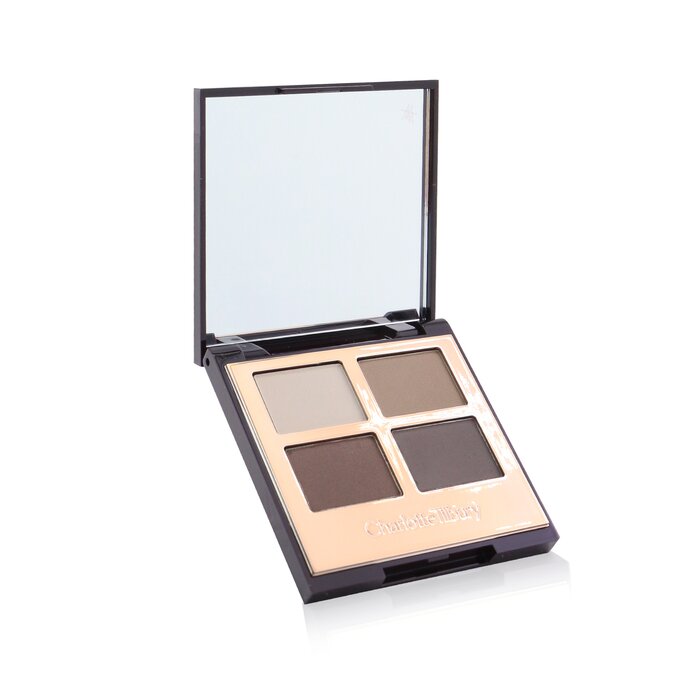 Luxury Palette - # The Sophisticate - 5.2g/0.18oz