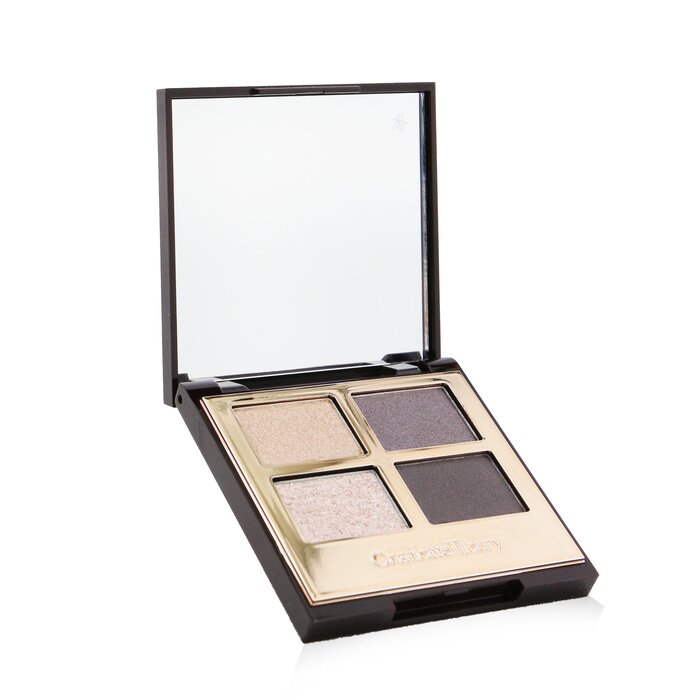 Luxury Palette - # The Uptown Girl - 5.2g/0.18oz