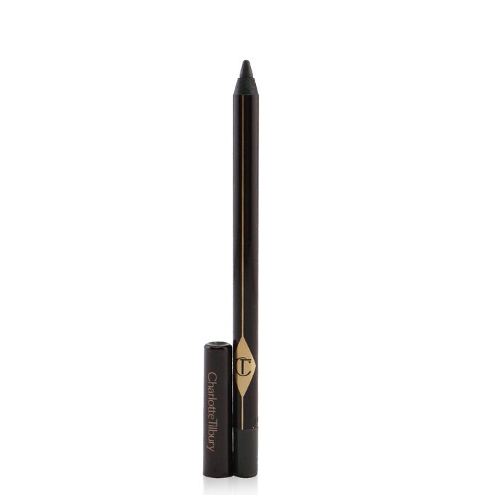 Rock 'n' Kohl Liquid Eye Pencil - # Smokey Grey - 1.2g/0.04oz