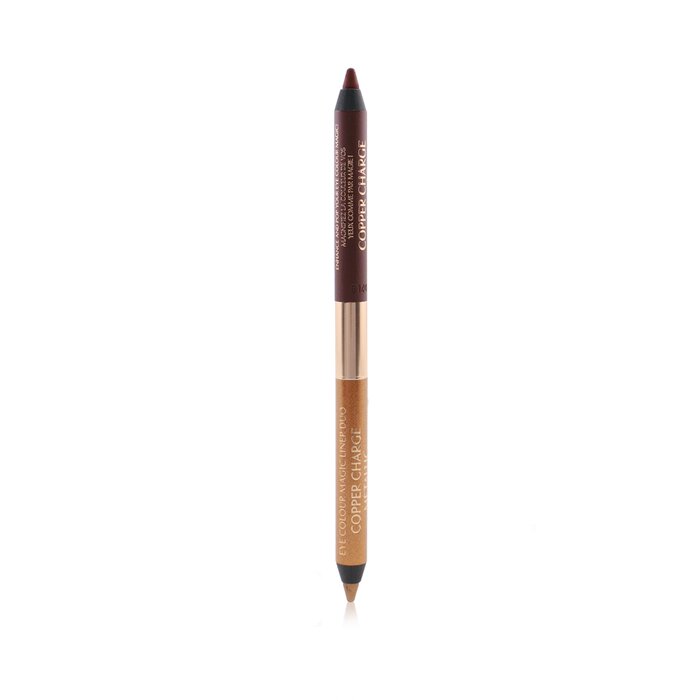 Eye Colour Magic Liner Duo - 