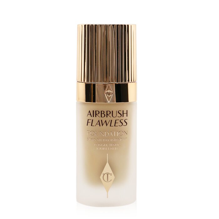 Airbrush Flawless Foundation - # 1 Neutral - 30ml/1oz