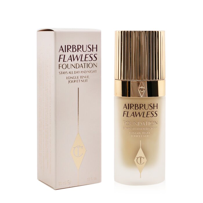 Airbrush Flawless Foundation - # 1 Neutral - 30ml/1oz