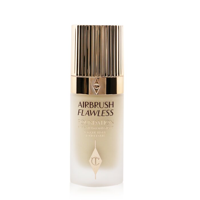 Airbrush Flawless Foundation - # 2 Cool - 30ml/1oz