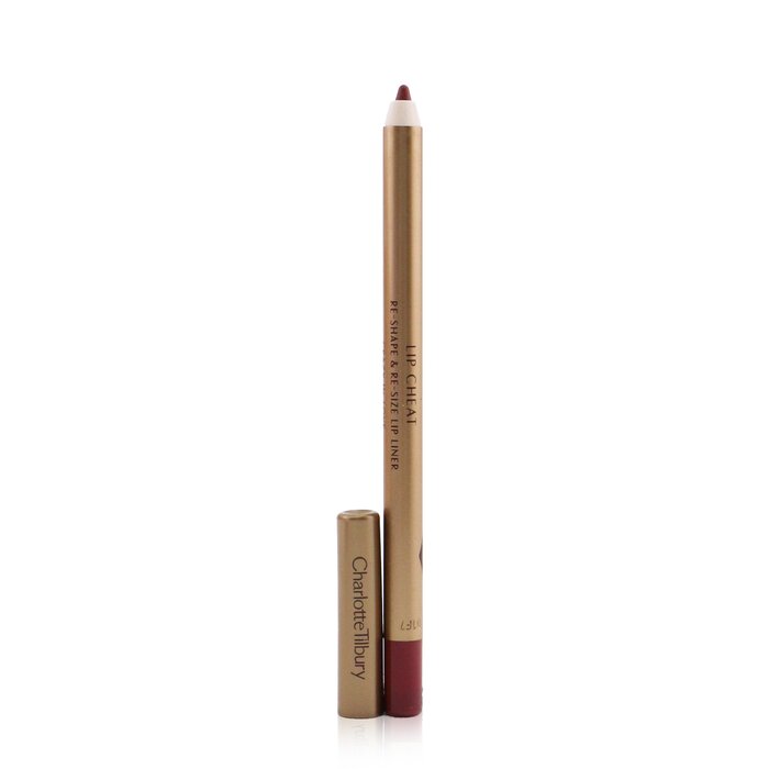 Lip Cheat Lip Liner Pencil - # Crazy In Love - 1.2g/0.04oz