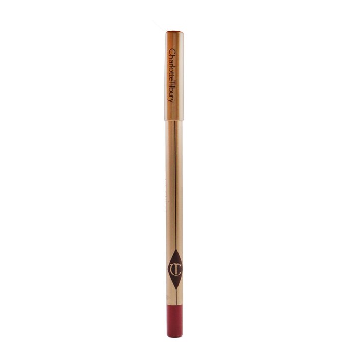 Lip Cheat Lip Liner Pencil - # Crazy In Love - 1.2g/0.04oz