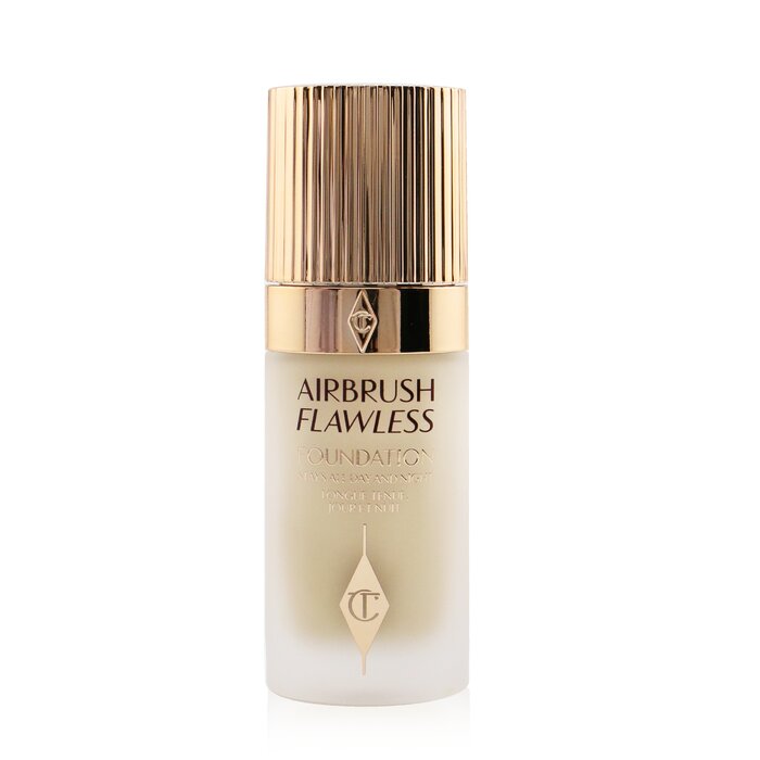 Airbrush Flawless Foundation - # 3 Cool - 30ml/1oz