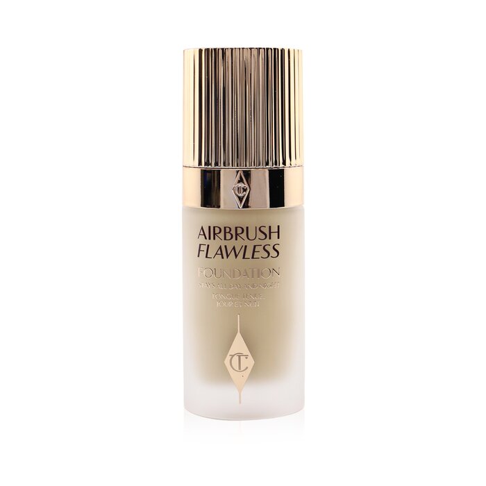 Airbrush Flawless Foundation - # 4 Neutral - 30ml/1oz