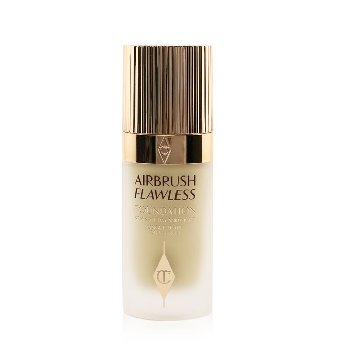 Airbrush Flawless Foundation - # 5 Warm - 30ml/1oz