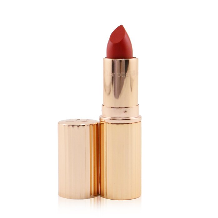 K.i.s.s.i.n.g Lipstick - # Love Bite - 3.5g/0.12oz