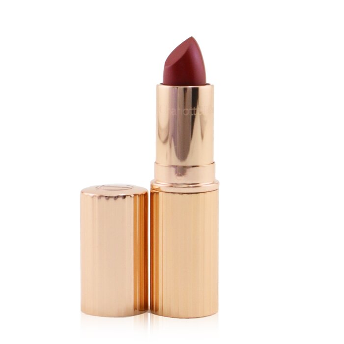 K.i.s.s.i.n.g Lipstick - # So Red - 3.5g/0.12oz