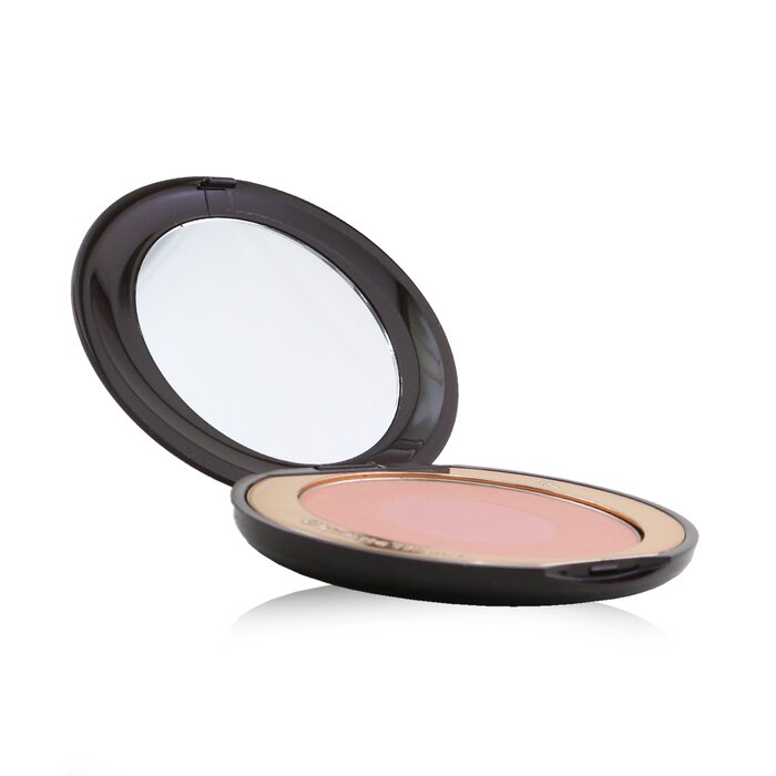 Cheek To Chic Swish & Pop Blusher - # Love Glow - 8g/0.28oz