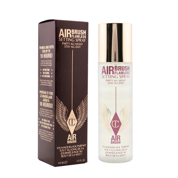 Airbrush Flawless Setting Spray - 100ml/3.3oz