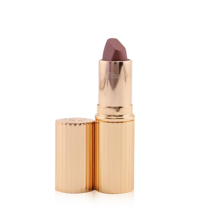 Matte Revolution - # Very Victoria (taupe Nude) - 3.5g/0.12oz