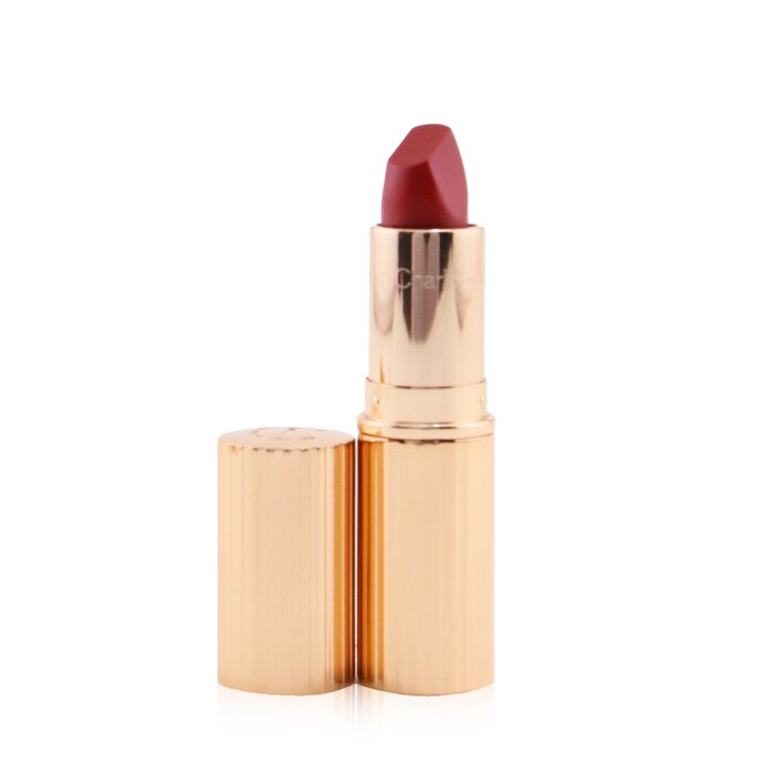 Hot Lips Lipstick - # Carina's Love - 3.5g/0.12oz