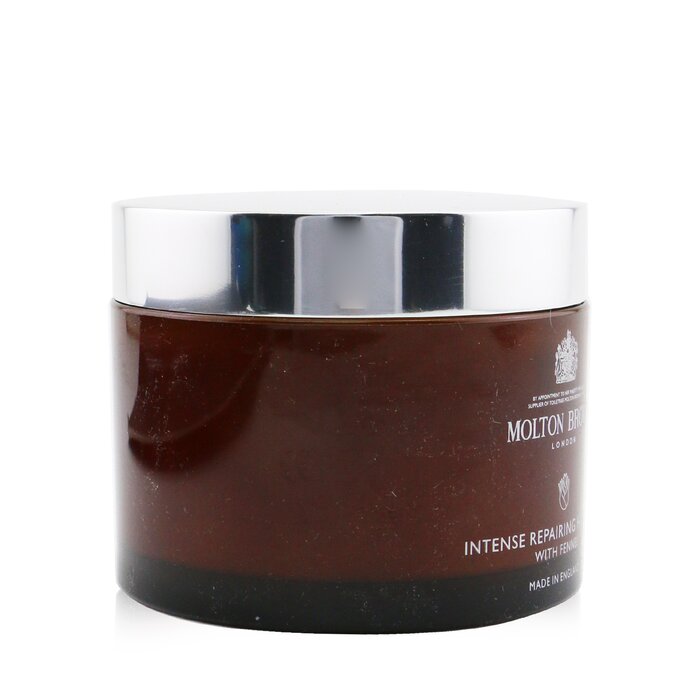 Intense Repairing Hair Mask With Fennel - 250g/8.4oz