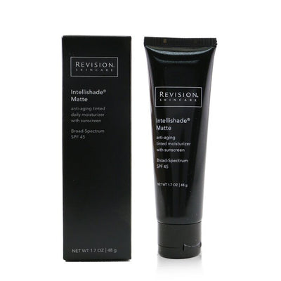 Intellishade Matte Spf 45 - 48g/1.7oz