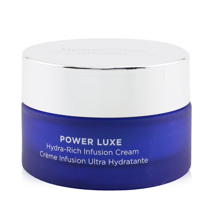 Power Luxe Hydra-rich Infusion Cream - 30ml/1oz