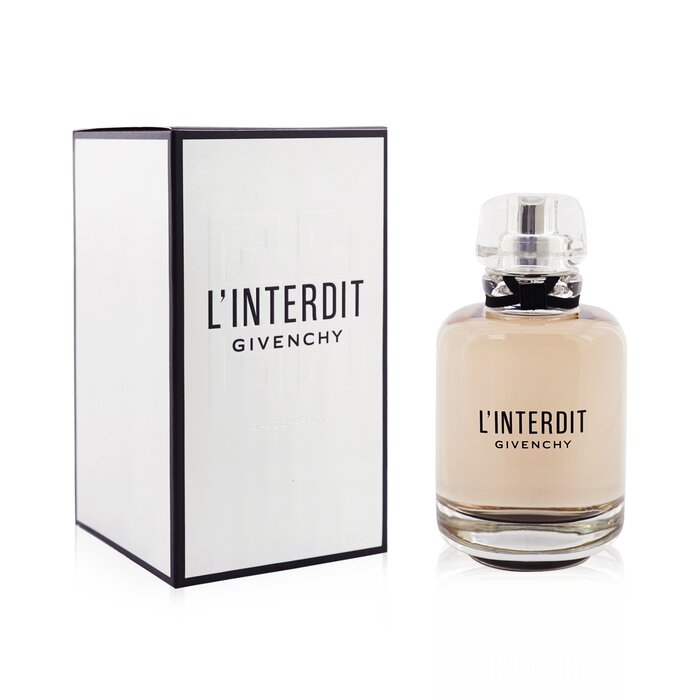 L’interdit Eau De Parfum Spray - 125ml/4.2oz