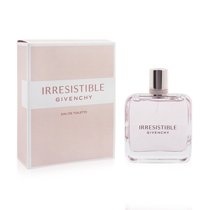 Irresistible Eau De Toilette Spray - 80ml/2.7oz