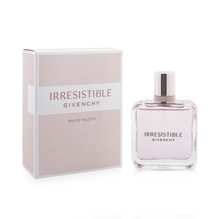 Irresistible Eau De Toilette Spray - 50ml/1.7oz