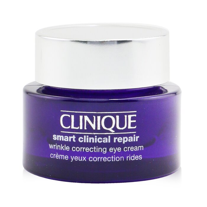 Clinique Smart Clinical Repair Wrinkle Correcting Eye Cream - 15ml/0.5oz