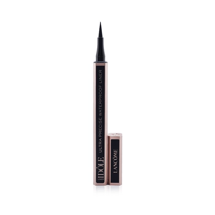 Idole Liner Ultra Precise Waterproof Liner - # 01 Glossy Black - 1ml/0.033oz