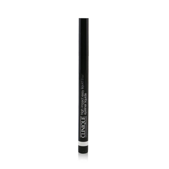 High Impact Easy Liquid Liner - # 01 Black - 0.67g/0.02oz