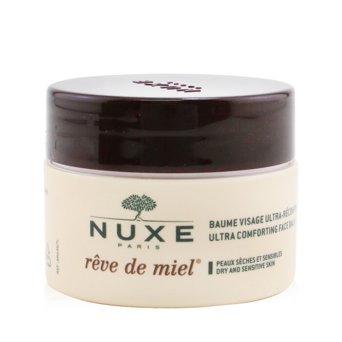 Reve De Miel Ultra-comforting Face Balm - 50ml/1.67oz