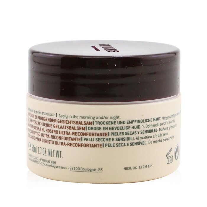 Reve De Miel Ultra-comforting Face Balm - 50ml/1.67oz