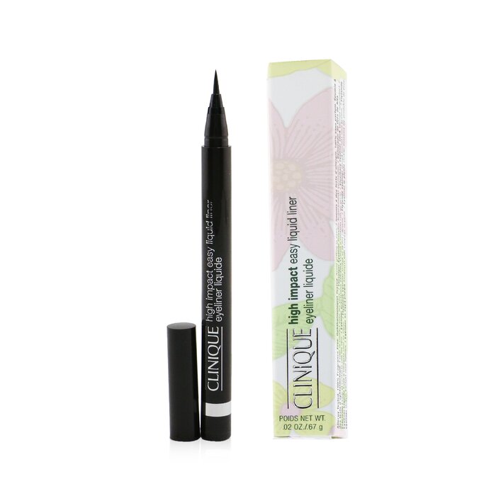 High Impact Easy Liquid Liner - # 03 Espresso - 0.67g/0.02oz